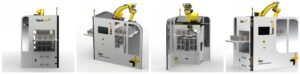 Australian robotics company, Machine Tending Solutions