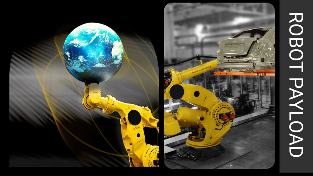 Robot Payload