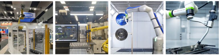 Industrial Automation Systems