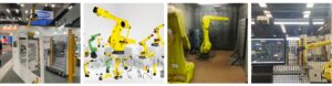 Robot Automation