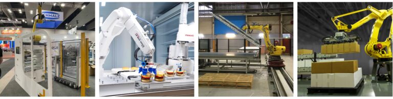 what is industrial automation?