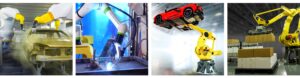 Automation in Engineering