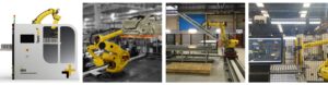 Factory Automation Equipment
