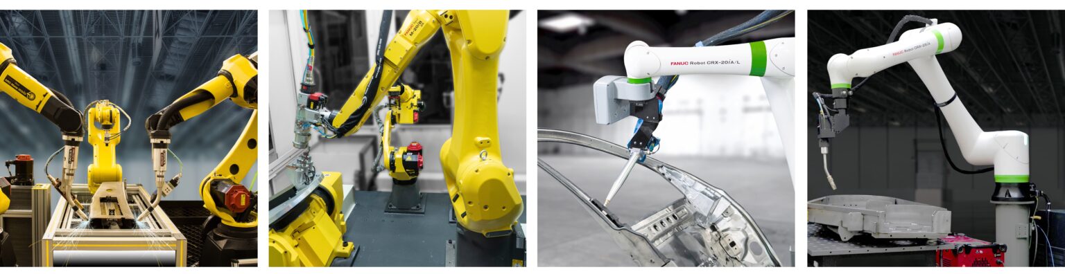 robotic welding systems that reduce rework in... Welding Automation Integrators - Automated Solutions Australia