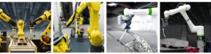 Robotic Welding Systems, Robotic Welding Systems FANUC