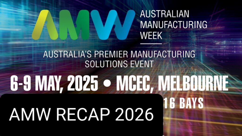 AMW 2026 Recap