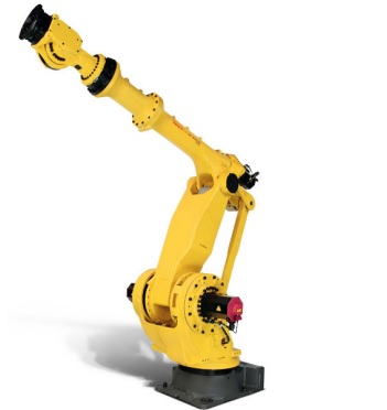 FANUC M-900iB/280L