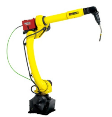 FANUC ARC Mate 100iD/10L