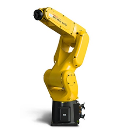 FANUC ARC Mate 50iD