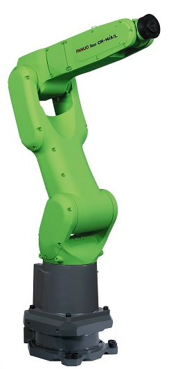 FANUC CR-14iA/L Collaborative Robot