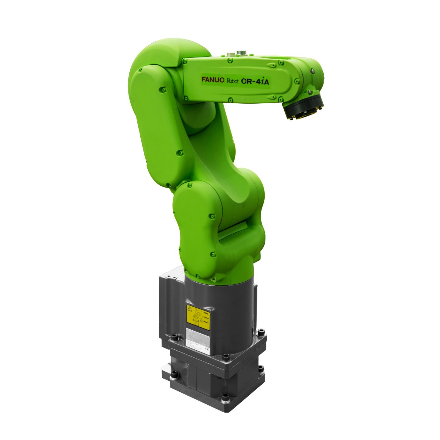 FANUC CR-4iA Collaborative Robot