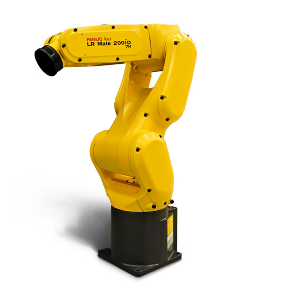 fanuc lr mate 200ib