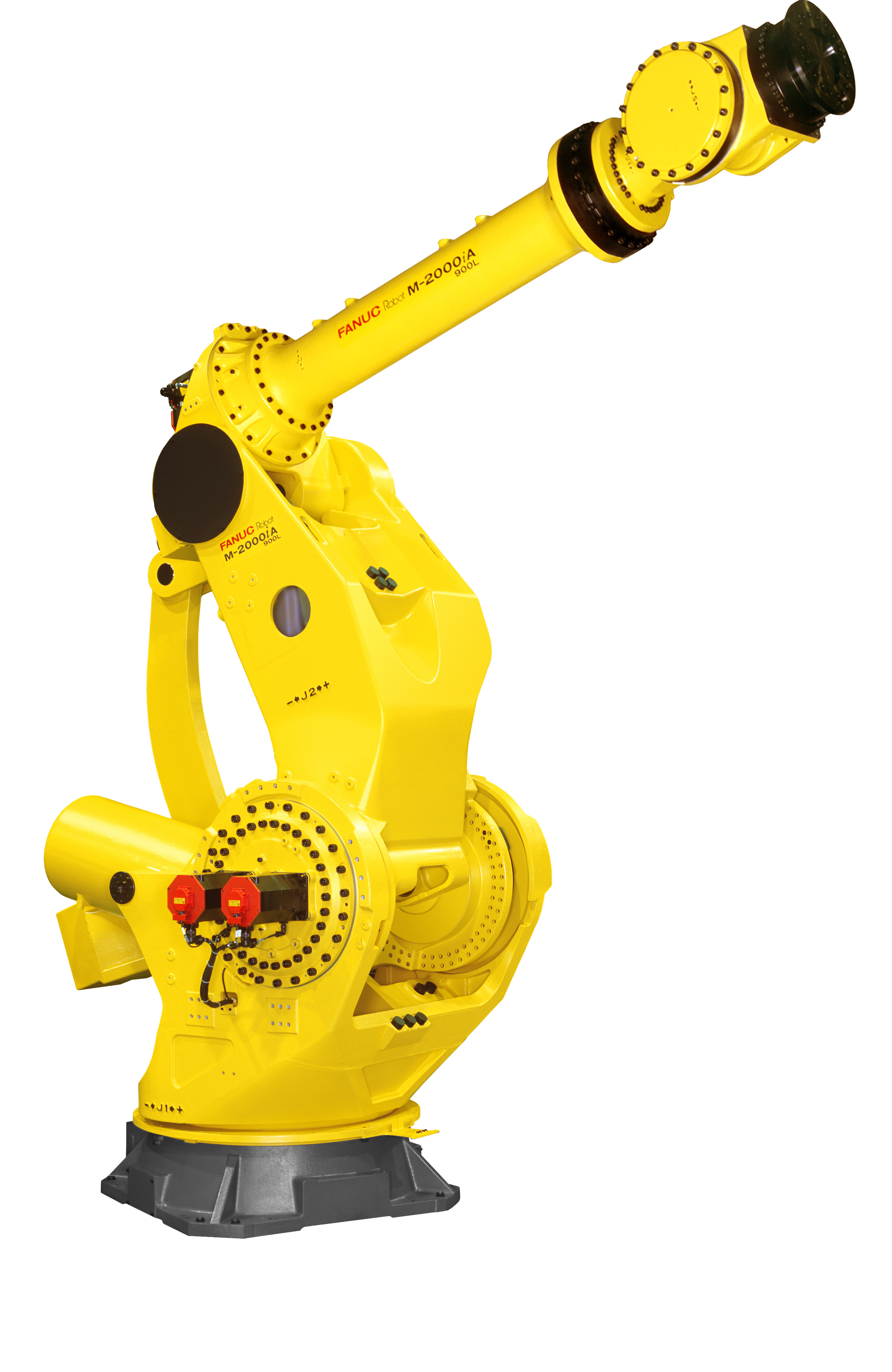 fanuc m 2000ia price