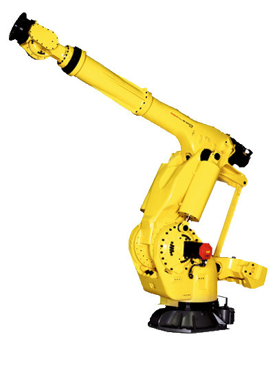 FANUC M-900iB/400L