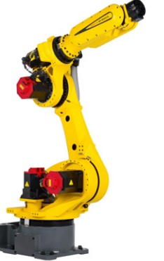 FANUC M-800iA Series