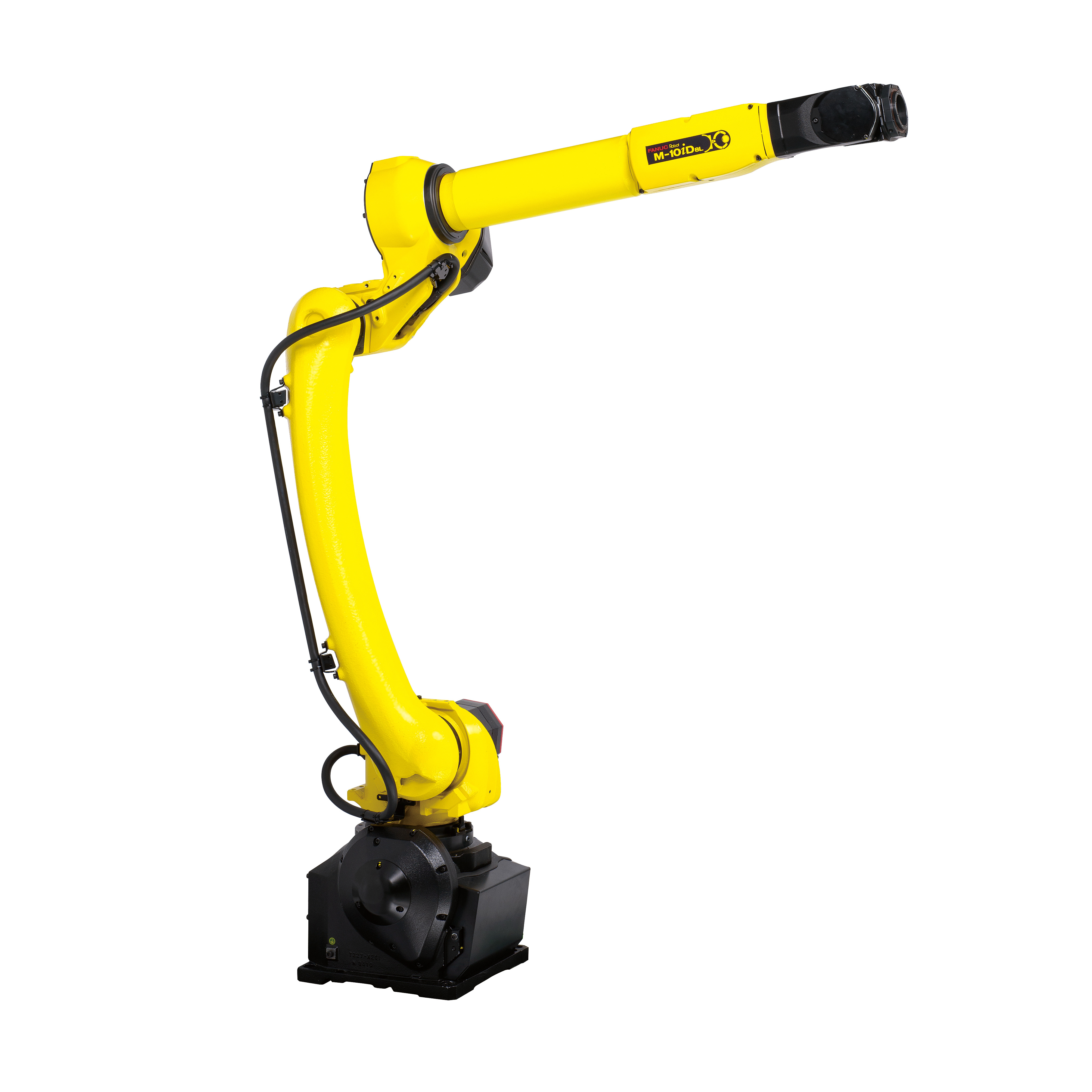 FANUC M-10iD/8L