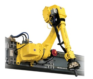 FANUC M-710iC/50T